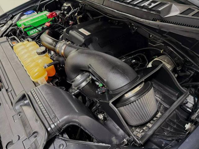 Photo of 2018 Gray Ford F-150