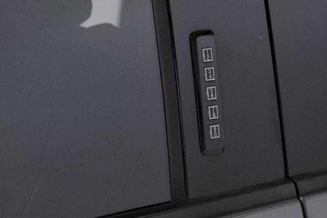 Photo of 2018 Gray Ford F-150
