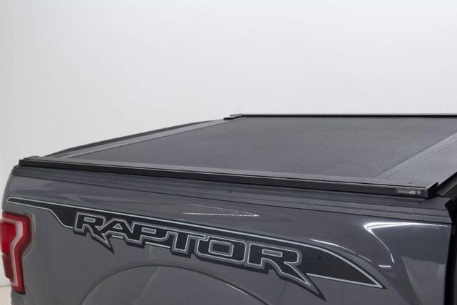 Photo of 2018 Gray Ford F-150