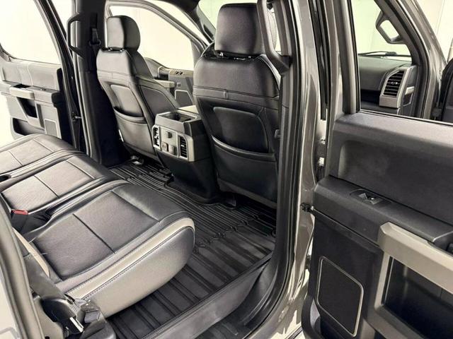 Photo of 2018 Gray Ford F-150
