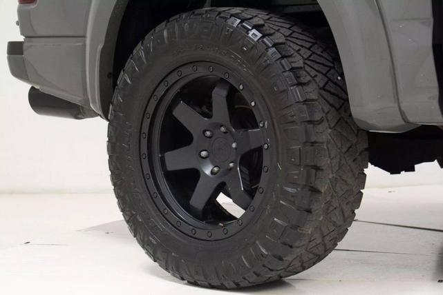 Photo of 2018 Gray Ford F-150