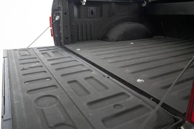 Photo of 2018 Gray Ford F-150