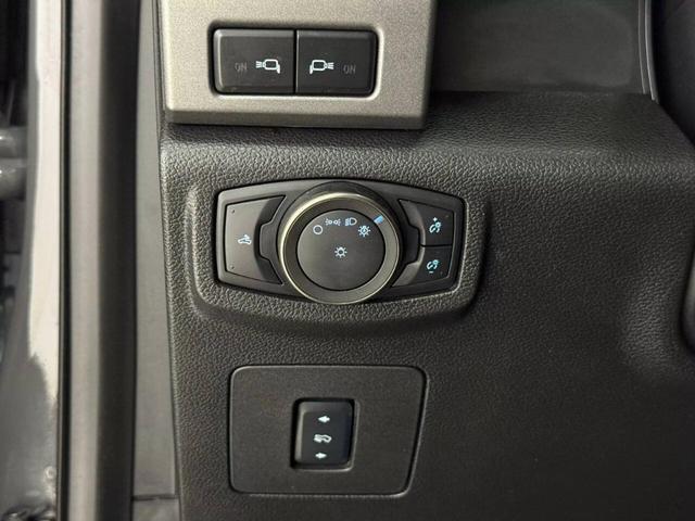 Photo of 2018 Gray Ford F-150