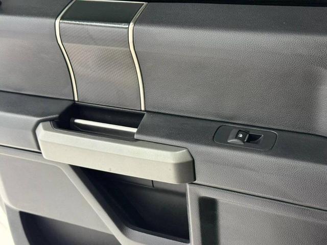 Photo of 2018 Gray Ford F-150