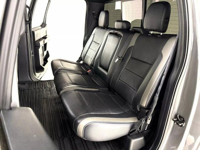 Photo of 2018 Gray Ford F-150
