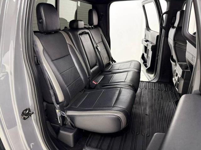 Photo of 2018 Gray Ford F-150