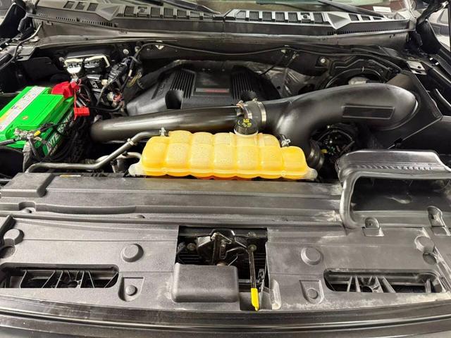 Photo of 2018 Gray Ford F-150