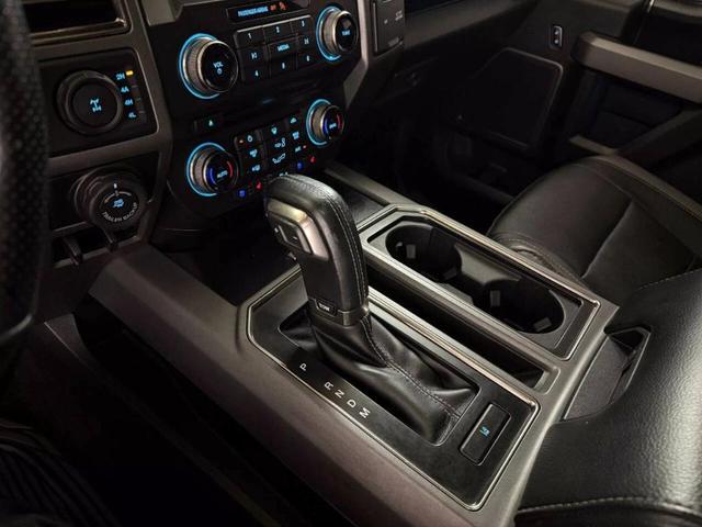Photo of 2018 Gray Ford F-150