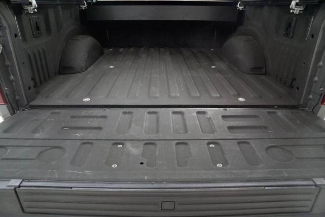 Photo of 2018 Gray Ford F-150