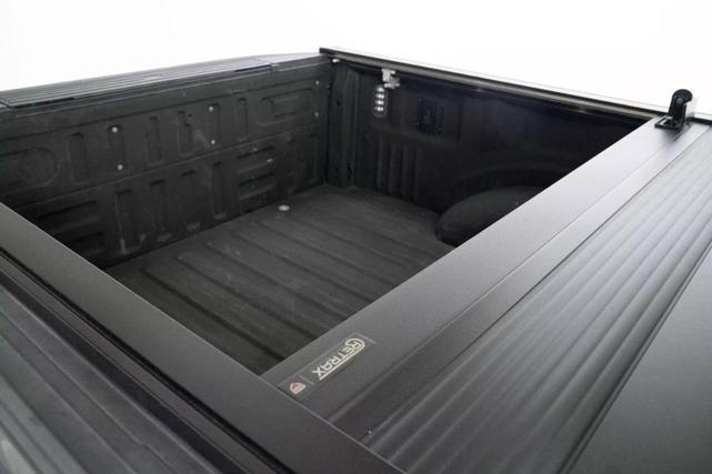 Photo of 2018 Gray Ford F-150