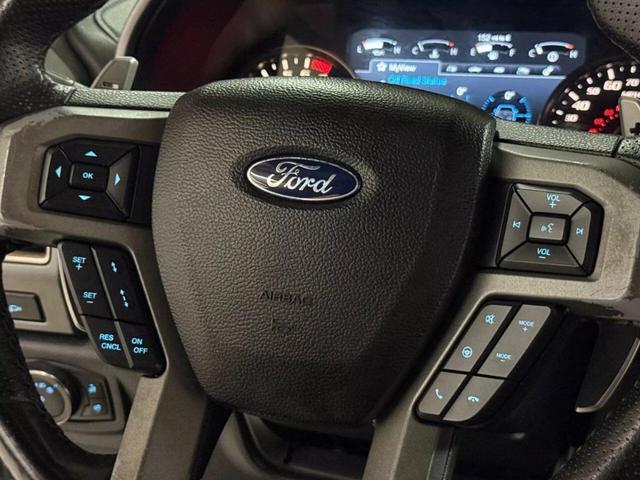 Photo of 2018 Gray Ford F-150