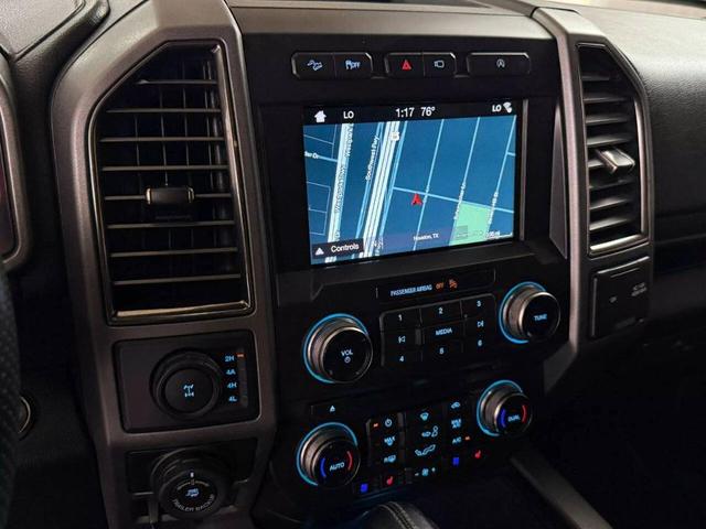 Photo of 2018 Gray Ford F-150