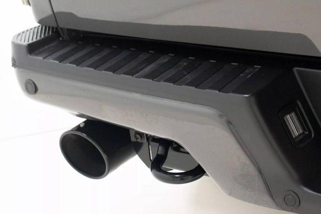 Photo of 2018 Gray Ford F-150