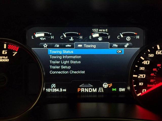 Photo of 2018 Gray Ford F-150