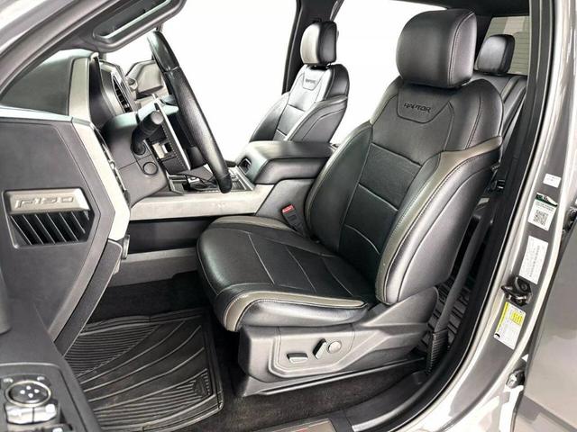 Photo of 2018 Gray Ford F-150