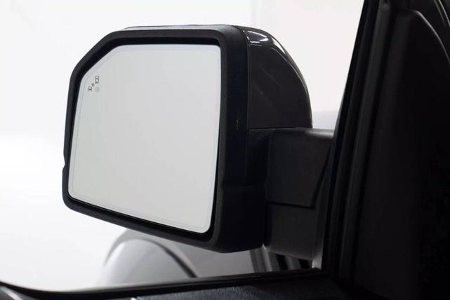 Photo of 2018 Gray Ford F-150