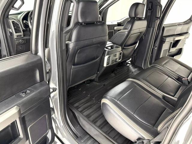 Photo of 2018 Gray Ford F-150