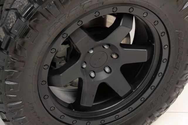 Photo of 2018 Gray Ford F-150