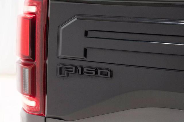 Photo of 2018 Gray Ford F-150