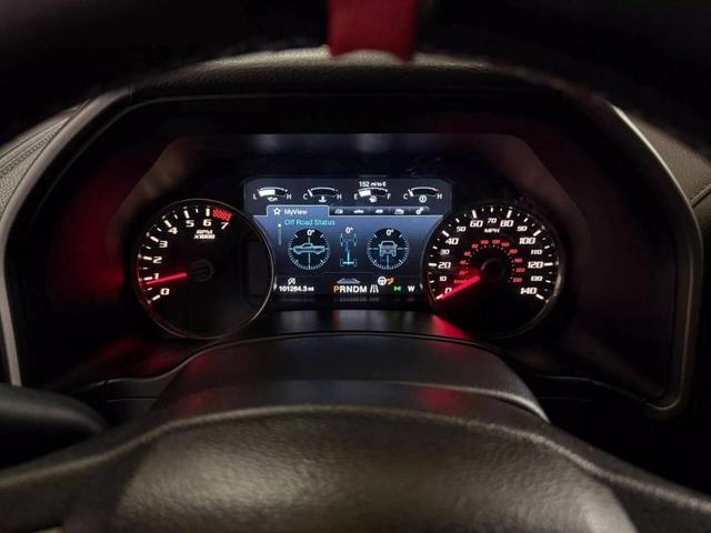 Photo of 2018 Gray Ford F-150