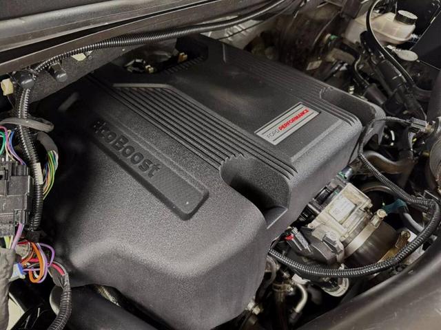 Photo of 2018 Gray Ford F-150