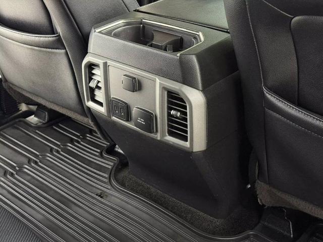 Photo of 2018 Gray Ford F-150