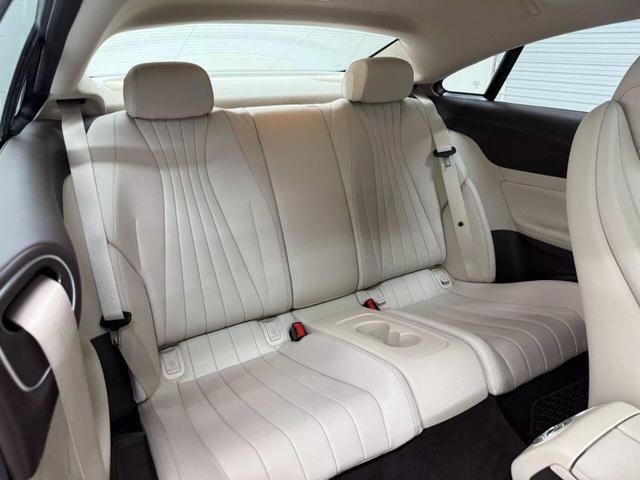 Photo of 2018 Red Mercedes-Benz E-Class