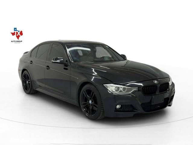 2014 BMW 328
