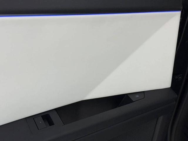 Photo of 2024 Blue Tesla Cybertruck