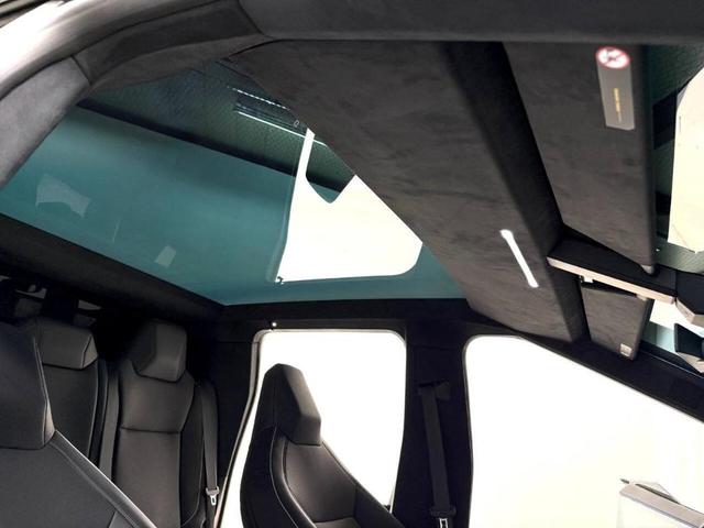 Photo of 2024 Blue Tesla Cybertruck