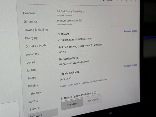Photo of 2024 Blue Tesla Cybertruck