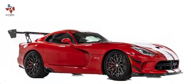 2013 Dodge Srt Viper