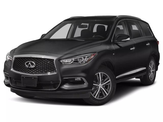 2020 Infiniti QX60