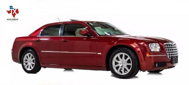 2008 Chrysler 300