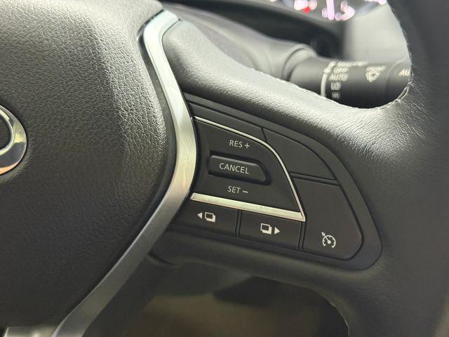 Photo of 2019 Majestic White INFINITI Q50