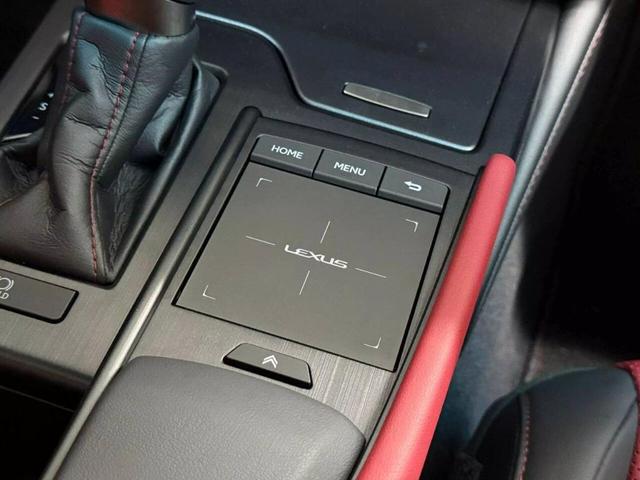 Photo of 2022 Gray Lexus ES 350