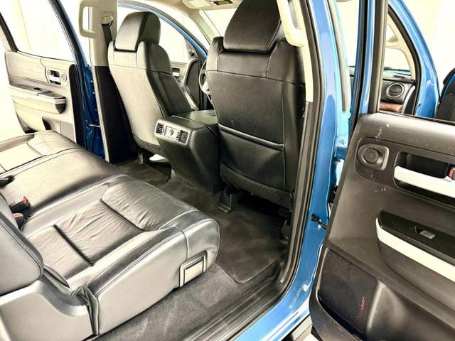 Photo of 2021 Blue Toyota Tundra