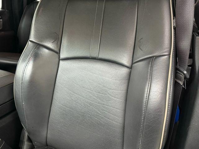 Photo of 2017 Black RAM 1500