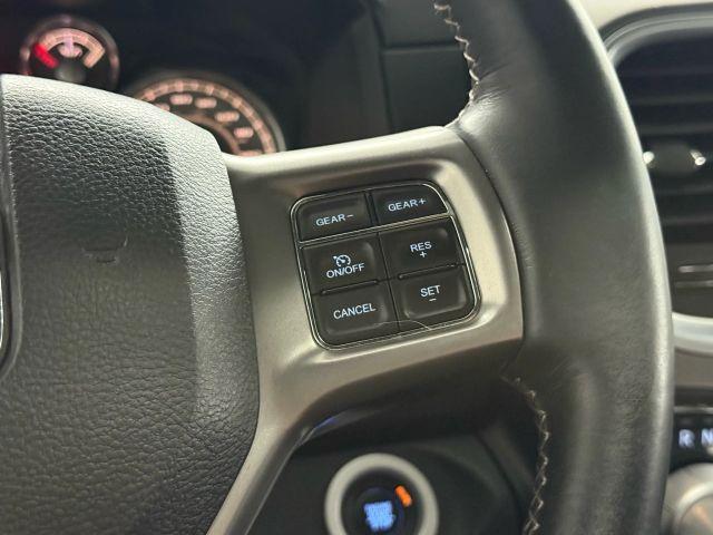 Photo of 2017 Black RAM 1500