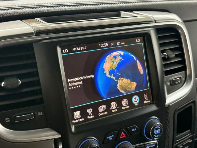 Photo of 2017 Black RAM 1500