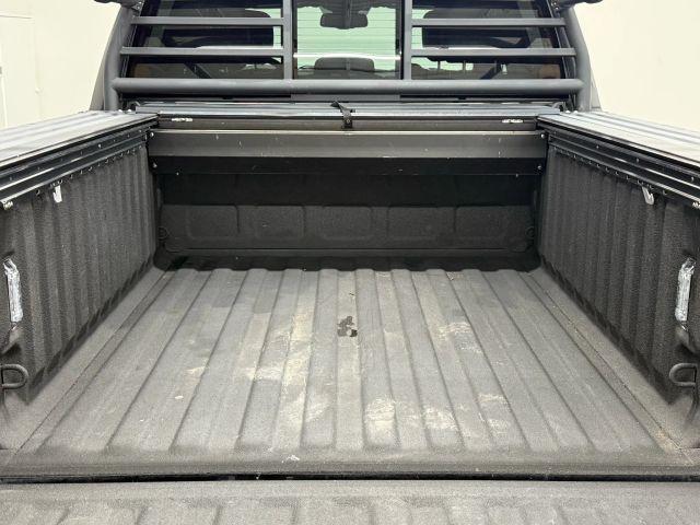 Photo of 2017 Black RAM 1500