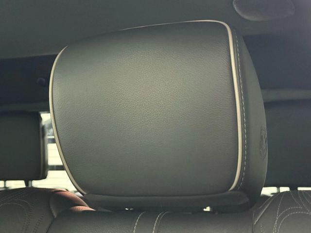 Photo of 2017 Black RAM 1500