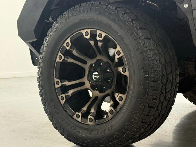 Photo of 2017 Black RAM 1500
