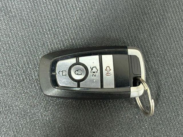 Photo of 2021 Red Ford Mustang