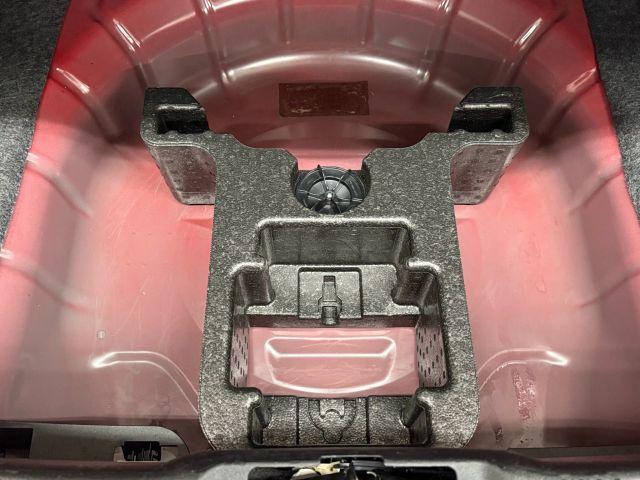 Photo of 2021 Red Ford Mustang
