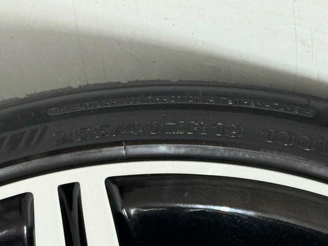 Photo of 2021 Red Ford Mustang