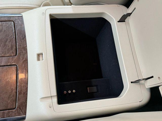 Photo of 2017 Graphite Shadow INFINITI QX80
