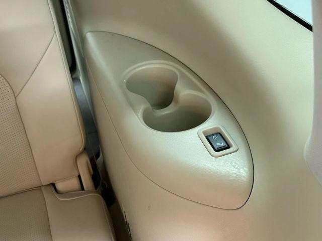 Photo of 2017 Graphite Shadow INFINITI QX80