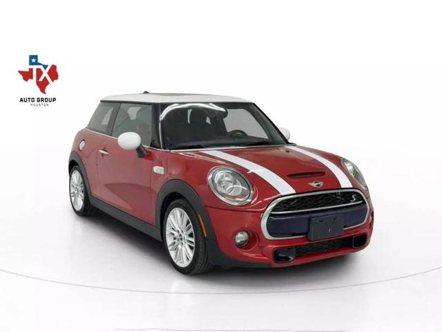 2016 MINI Hardtop
