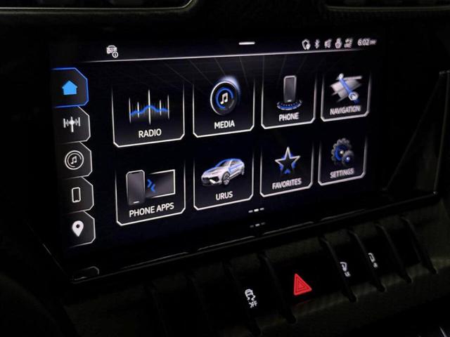 Photo of 2023 Gray Lamborghini Urus